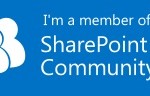 SharePointCommunitymember